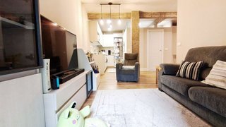 Piso en venta en Amara - Berri en San Sebastián-Donostia