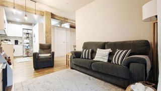 Piso en venta en Amara - Berri en San Sebastián-Donostia
