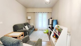 Piso en venta en Amara - Berri en San Sebastián-Donostia