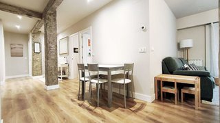 Piso en venta en Amara - Berri en San Sebastián-Donostia