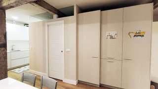 Piso en venta en Amara - Berri en San Sebastián-Donostia