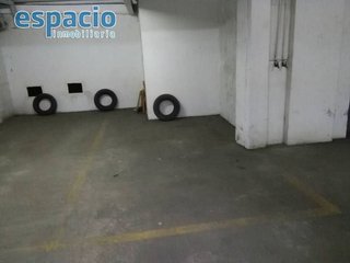 Garaje en venta en Centro en Ponferrada