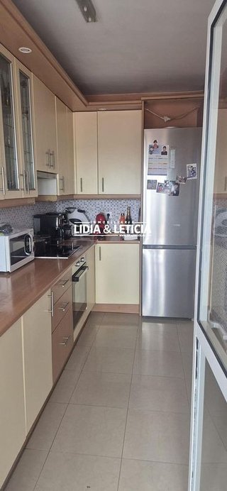 Piso en venta en Nueva Alcalá en Alcalá de Guadaira
