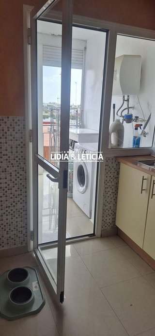 Piso en venta en Nueva Alcalá en Alcalá de Guadaira