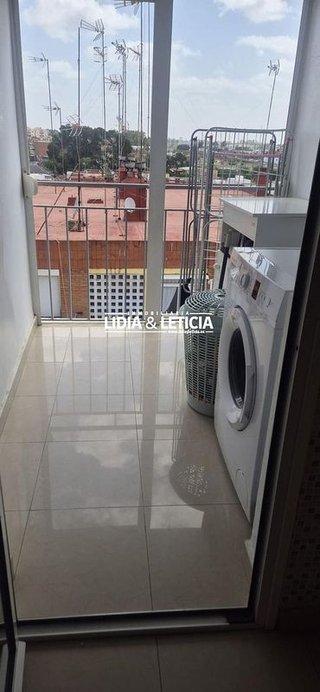 Piso en venta en Nueva Alcalá en Alcalá de Guadaira