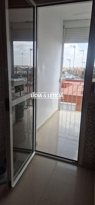 Piso en venta en Nueva Alcalá en Alcalá de Guadaira