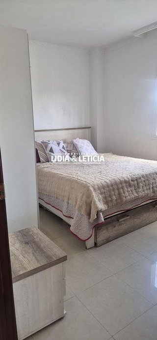Piso en venta en Nueva Alcalá en Alcalá de Guadaira
