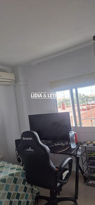 Piso en venta en Nueva Alcalá en Alcalá de Guadaira