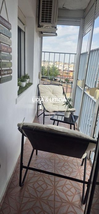 Piso en venta en Nueva Alcalá en Alcalá de Guadaira