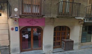 Local comercial en venta en Plaza Mayor - San Agustín en Segovia