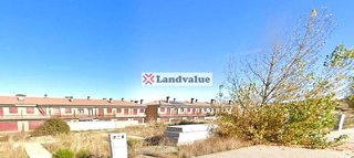 Terreno en venta en Hervencias en Ávila