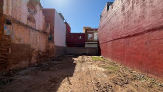 Terreno en venta en Massanassa