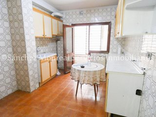 Piso en venta en Alcázar de San Juan