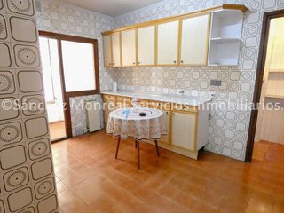 Piso en venta en Alcázar de San Juan