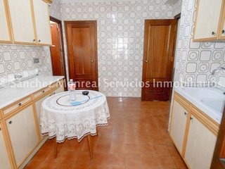 Piso en venta en Alcázar de San Juan