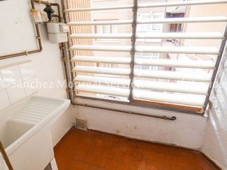 Piso en venta en Alcázar de San Juan
