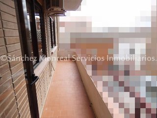 Piso en venta en Alcázar de San Juan