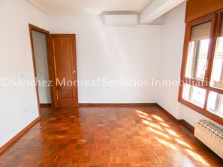 Piso en venta en Alcázar de San Juan