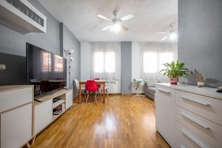 Piso en venta en Sonsoles en Ávila