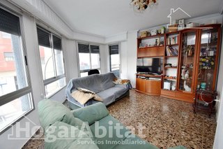 Edificio en venta en Zona Llombai en Burriana