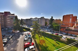 Piso en venta en Centro en Torrejón de Ardoz