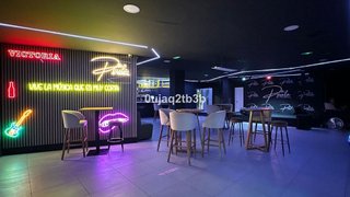 Local comercial en venta en Ricardo Soriano en Marbella