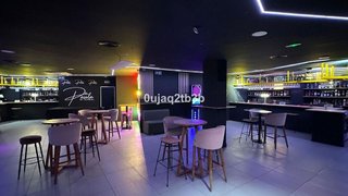 Local comercial en venta en Ricardo Soriano en Marbella
