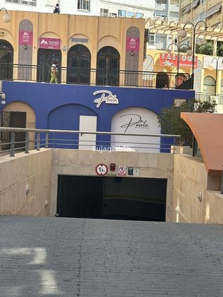 Local comercial en venta en Ricardo Soriano en Marbella