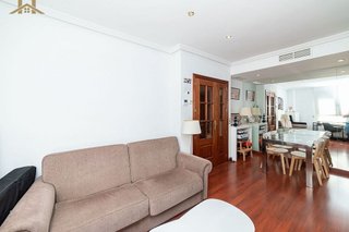 Piso en venta en Casco Urbano en Villaviciosa de Odón