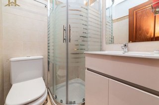 Piso en venta en Casco Urbano en Villaviciosa de Odón