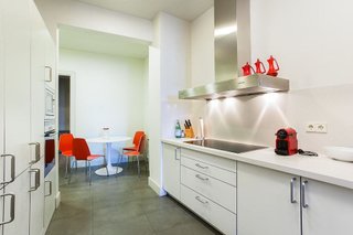 Piso en alquiler en La Dreta de l'Eixample en Barcelona