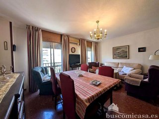 Piso en venta en Centro Ciudad en Linares
