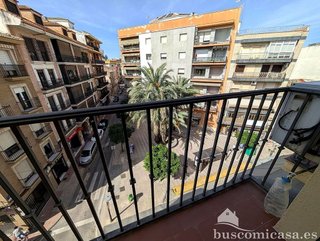 Piso en venta en Centro Ciudad en Linares