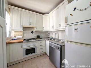 Piso en venta en Centro Ciudad en Linares