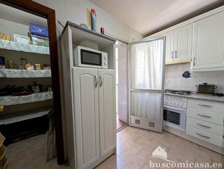 Piso en venta en Centro Ciudad en Linares