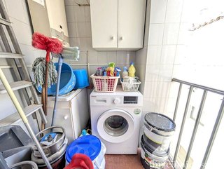 Piso en venta en Centro Ciudad en Linares