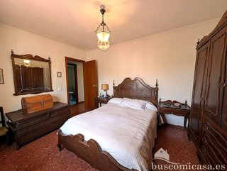 Piso en venta en Centro Ciudad en Linares