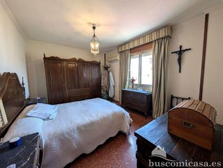 Piso en venta en Centro Ciudad en Linares