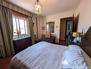 Piso en venta en Centro Ciudad en Linares