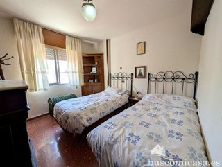 Piso en venta en Centro Ciudad en Linares