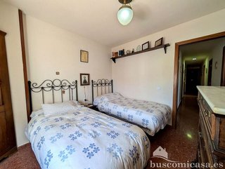 Piso en venta en Centro Ciudad en Linares