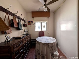 Piso en venta en Centro Ciudad en Linares