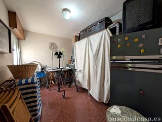Piso en venta en Centro Ciudad en Linares