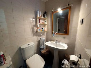 Piso en venta en Centro Ciudad en Linares
