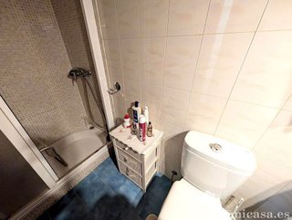Piso en venta en Centro Ciudad en Linares