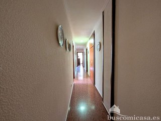 Piso en venta en Centro Ciudad en Linares