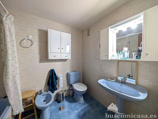 Piso en venta en Centro Ciudad en Linares