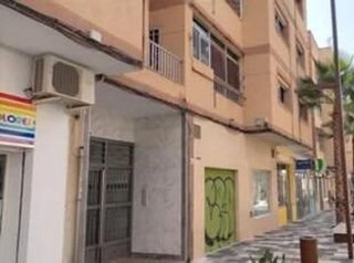 Piso en venta en Plaza de la Luz en Ejido (El)