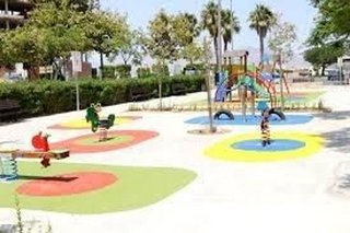 Piso en venta en Plaza de la Luz en Ejido (El)