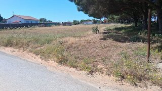 Terreno en venta en Las Lagunas - Campano en Chiclana de la Frontera